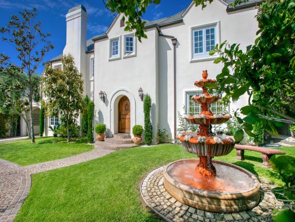 Los Angeles Home 1026397
