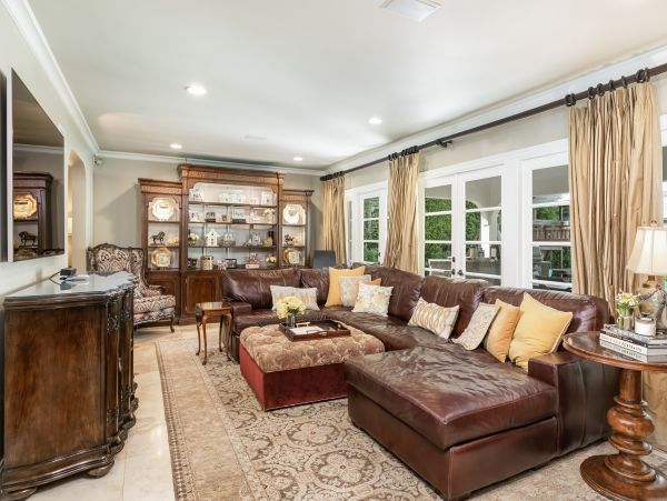 Los Angeles Home 1026397
