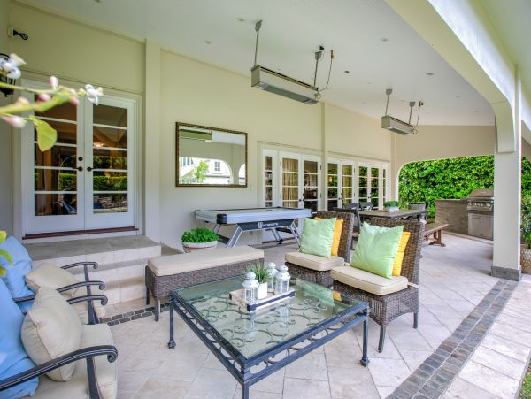 Los Angeles Home 1026397
