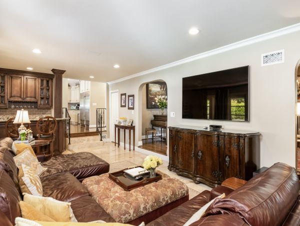 Los Angeles Home 1026397