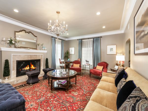 Los Angeles Home 1026397