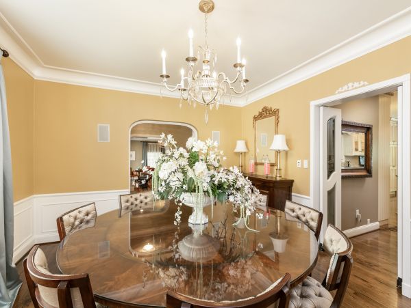 Los Angeles Home 1026397
