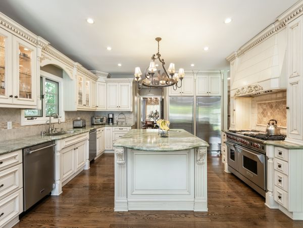Los Angeles Home 1026397