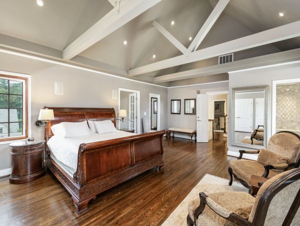Los Angeles Home 1026397
