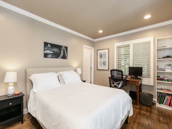 Los Angeles Home 1026397