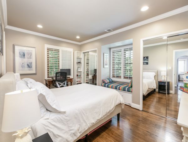 Los Angeles Home 1026397
