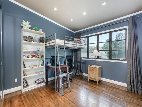 Los Angeles Home 1026397