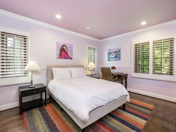 Los Angeles Home 1026397