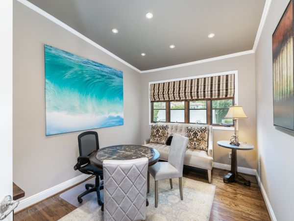 Los Angeles Home 1026397