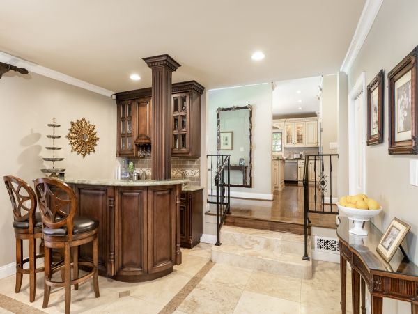Los Angeles Home 1026397