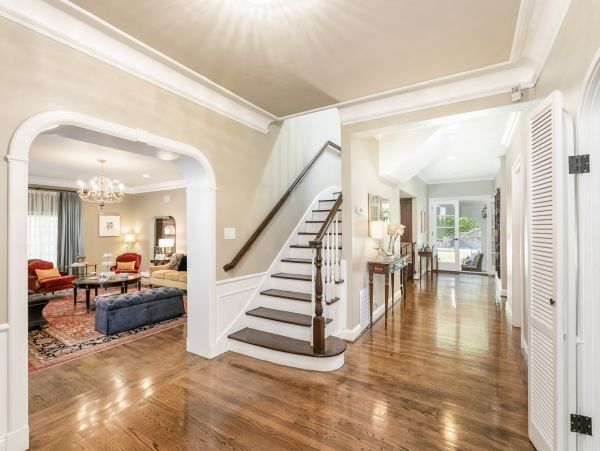 Los Angeles Home 1026397
