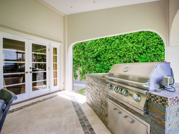 Los Angeles Home 1026397