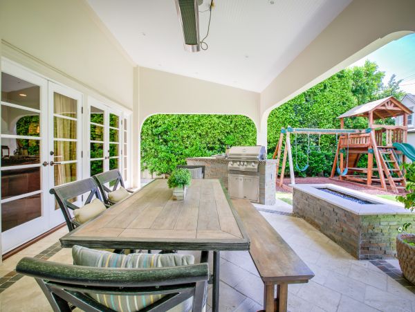 Los Angeles Home 1026397