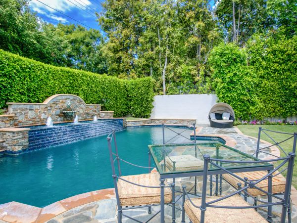 Los Angeles Home 1026397
