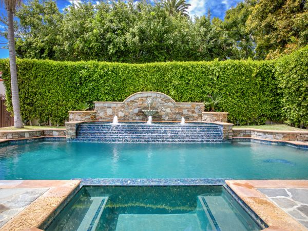 Los Angeles Home 1026397