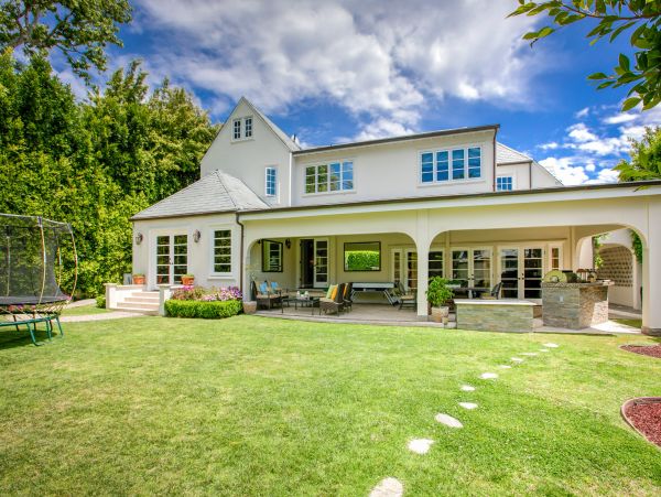Los Angeles Home 1026397