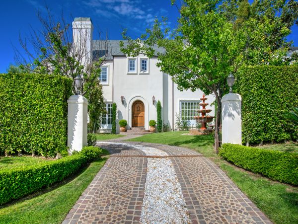 Los Angeles Home 1026397