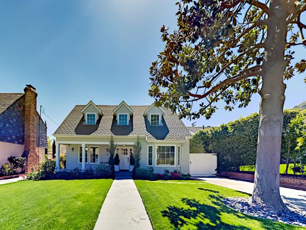 Los Angeles Home 1026400