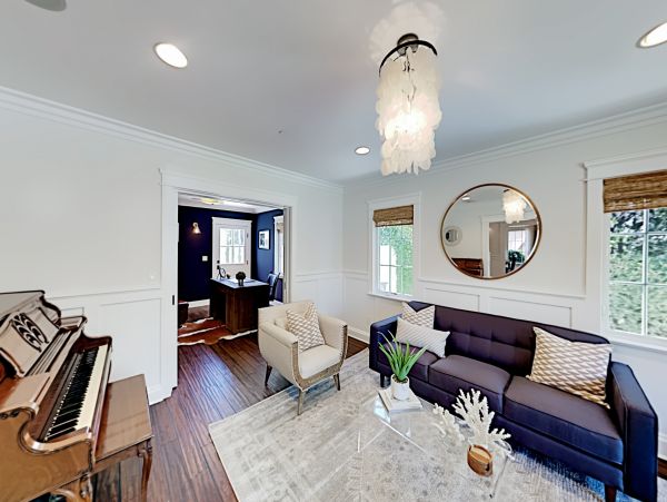 Los Angeles Home 1026400