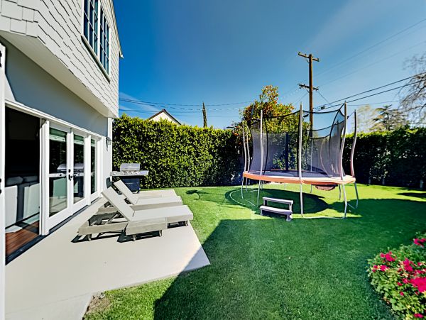 Los Angeles Home 1026400