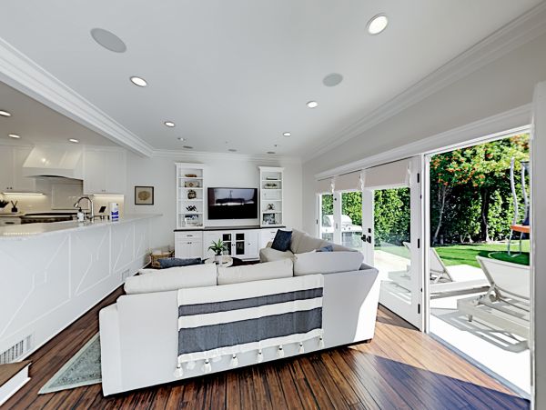 Los Angeles Home 1026400