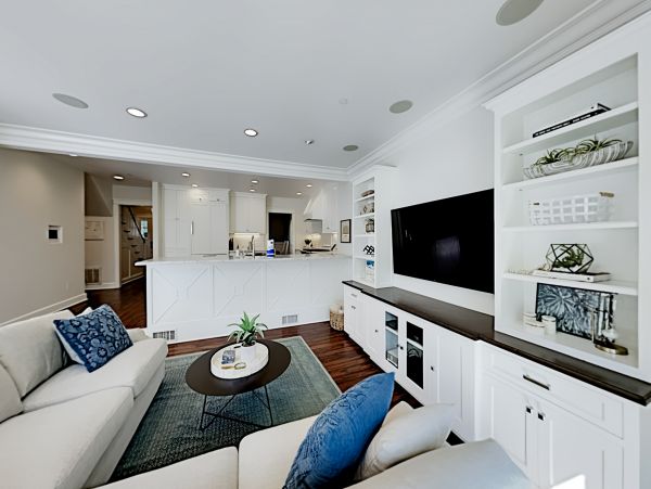 Los Angeles Home 1026400
