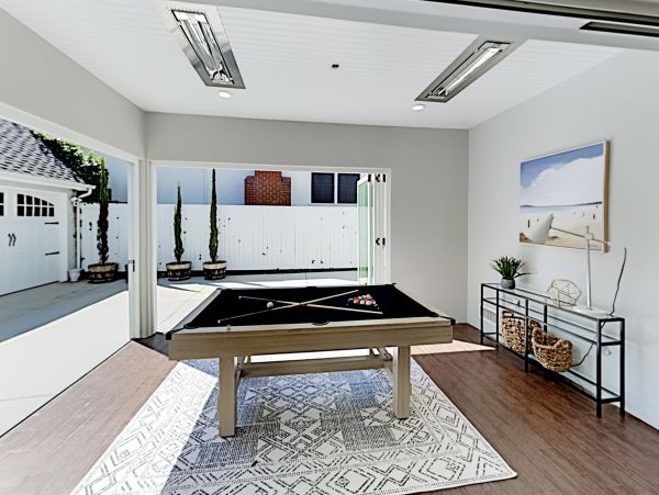 Los Angeles Home 1026400