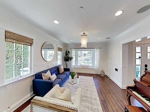 Los Angeles Home 1026400