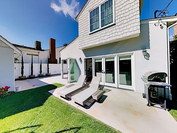Los Angeles Home 1026400