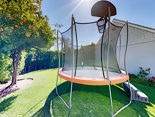 Los Angeles Home 1026400