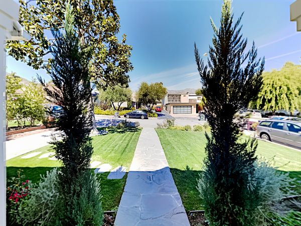 Los Angeles Home 1026400