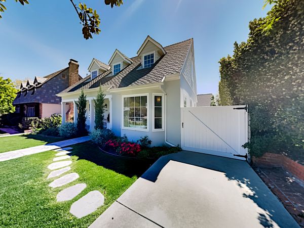 Los Angeles Home 1026400
