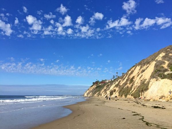 Santa Barbara Three Bedroom Walk to the Beach Vacation Home
