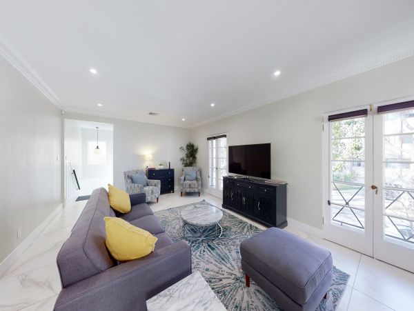 Los Angeles Home 1026402