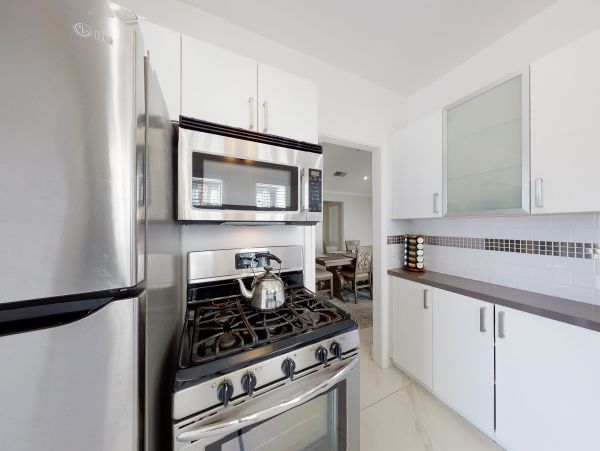 Los Angeles Home 1026402