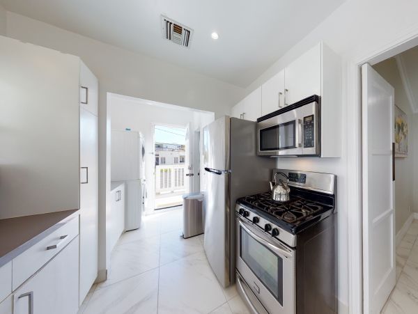 Los Angeles Home 1026402