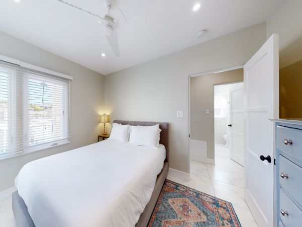 Los Angeles Home 1026402