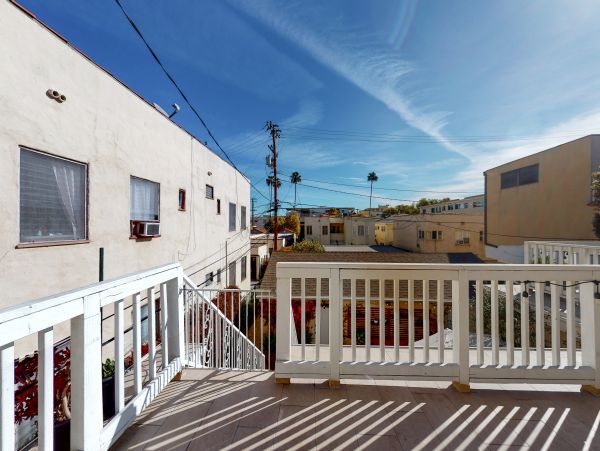 Los Angeles Home 1026402