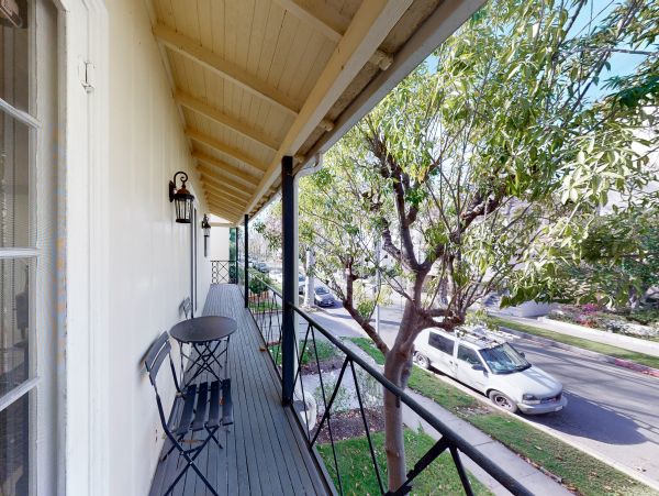 Los Angeles Home 1026402