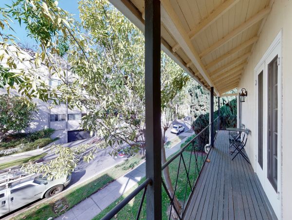 Los Angeles Home 1026402
