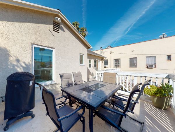 Los Angeles Home 1026402