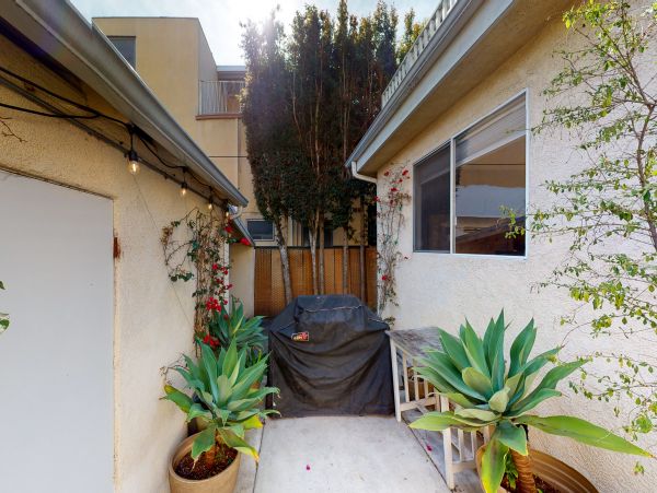 Los Angeles Home 1026402