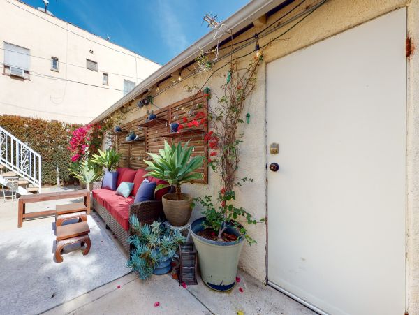 Los Angeles Home 1026402