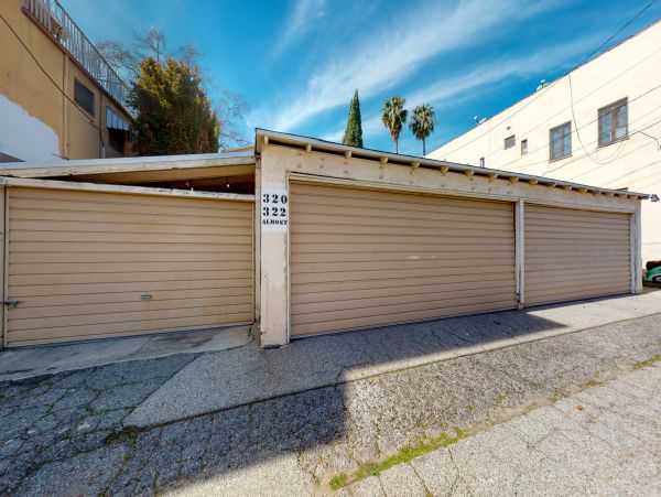 Los Angeles Home 1026402