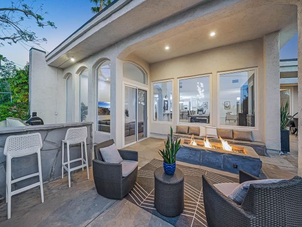 Los Angeles Home 1026403