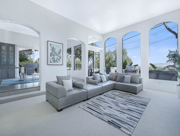 Los Angeles Home 1026403