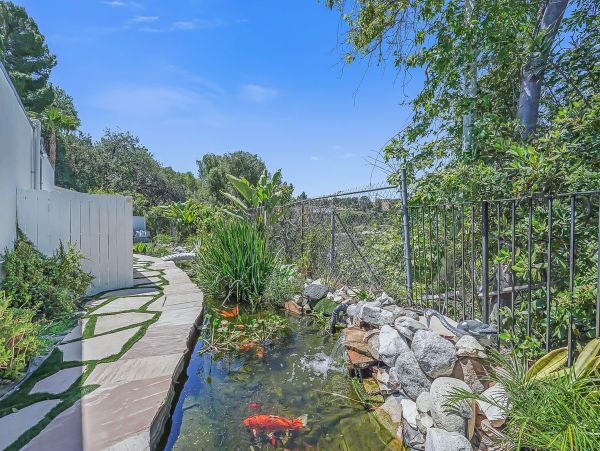 Los Angeles Home 1026403