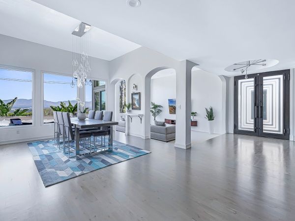 Los Angeles Home 1026403