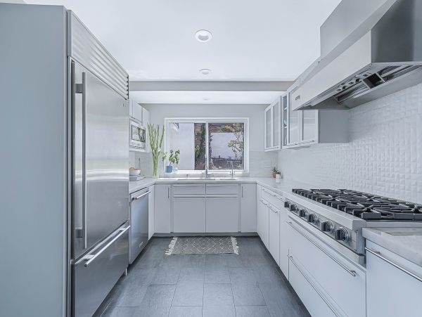 Los Angeles Home 1026403
