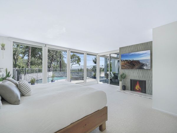 Los Angeles Home 1026403